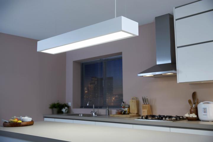 Produktbild Philips LED Leuchtstoffröhre (G13, 6 W, 600 lm, 1 x, E)