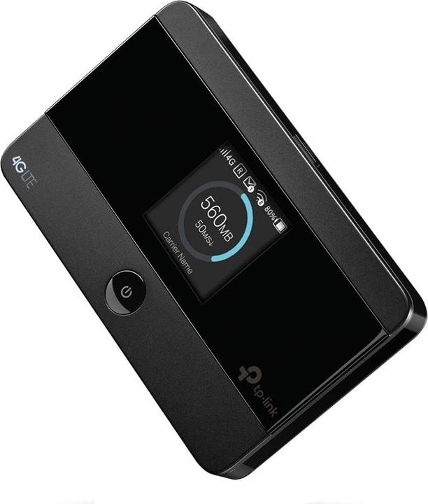 Produktbild TP-Link M7350 Mobile 4G/LTE-WLAN-Router