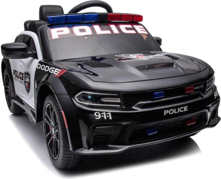 Produktbild Es-toys Dodge Polizei (12 V)