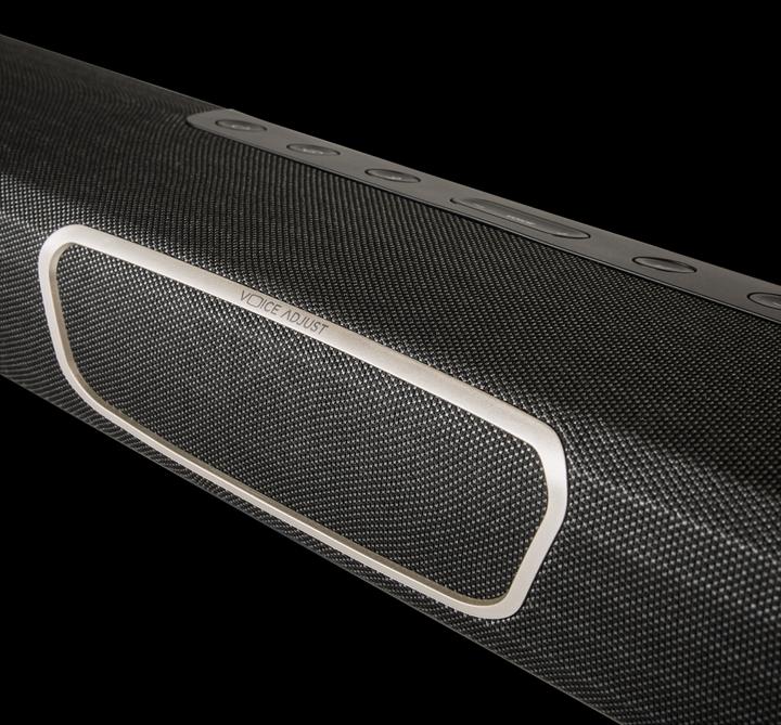 Image du produit Polk MagniFi MAX SR (400 W, 5.1 canaux)