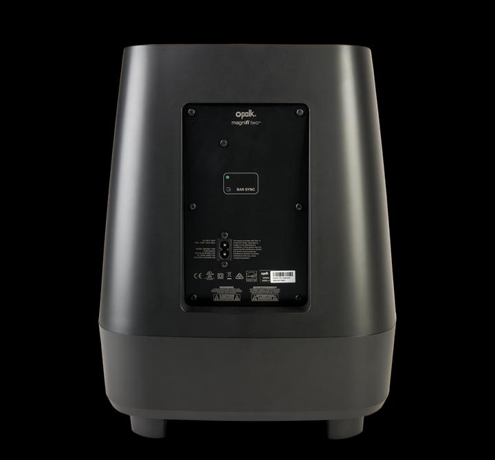 Image du produit Polk MagniFi MAX SR (400 W, 5.1 canaux)