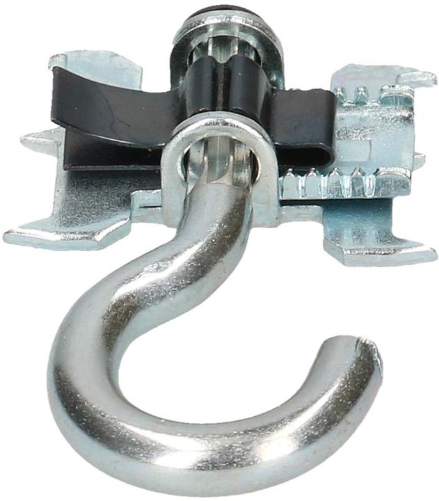 Actual product image Max Hauri Lamp claw