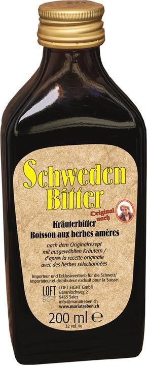 Actual product image Maria Treben Schwedenbitter Original nach (1 Piece, 402 g)