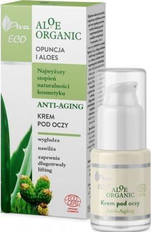 Immagine prodotto AVA Laboratorium Ale Organic Eye Cream 15ml (15 ml)