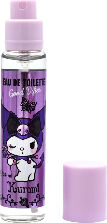 Take Care Kuromi Eau de Toilette 24ml (Eau de Toilette, 24 ml)
