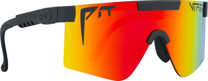 Produktbild Pit Viper The Exec Original Polarized Rainbow Narrow