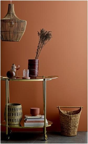 Actual product image Bloomingville Fine (68.5 x 45 cm)