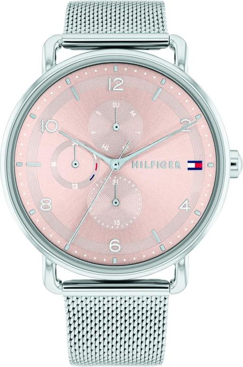 Image du produit Tommy Hilfiger Lily (Montre analogique, 40 mm)
