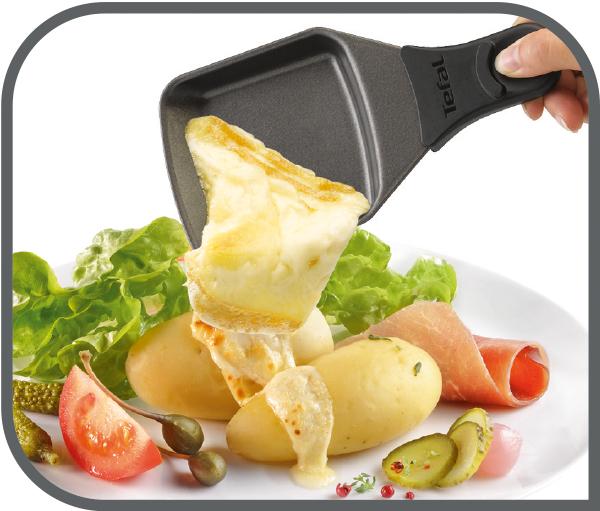 Produktbild Tefal Pierrade