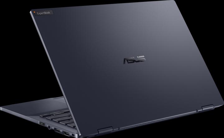 Produktbild ASUS ExpertBook B5 Flip OLED (13.30", Intel Core i7-1165G7, 32 GB, 1000 GB, DE)