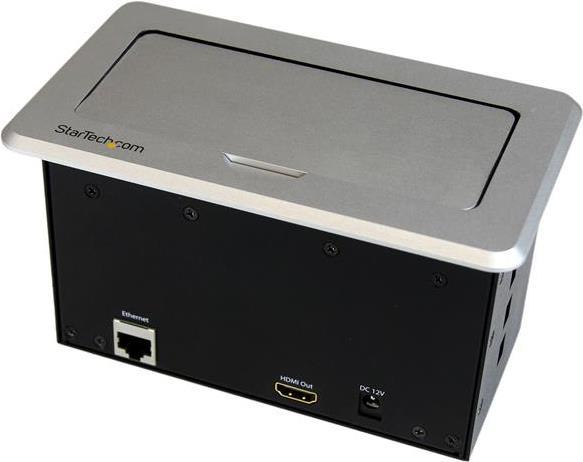 Produktbild StarTech Conference Table Connect Box (Analog -> Digital, Digital -> Digital)