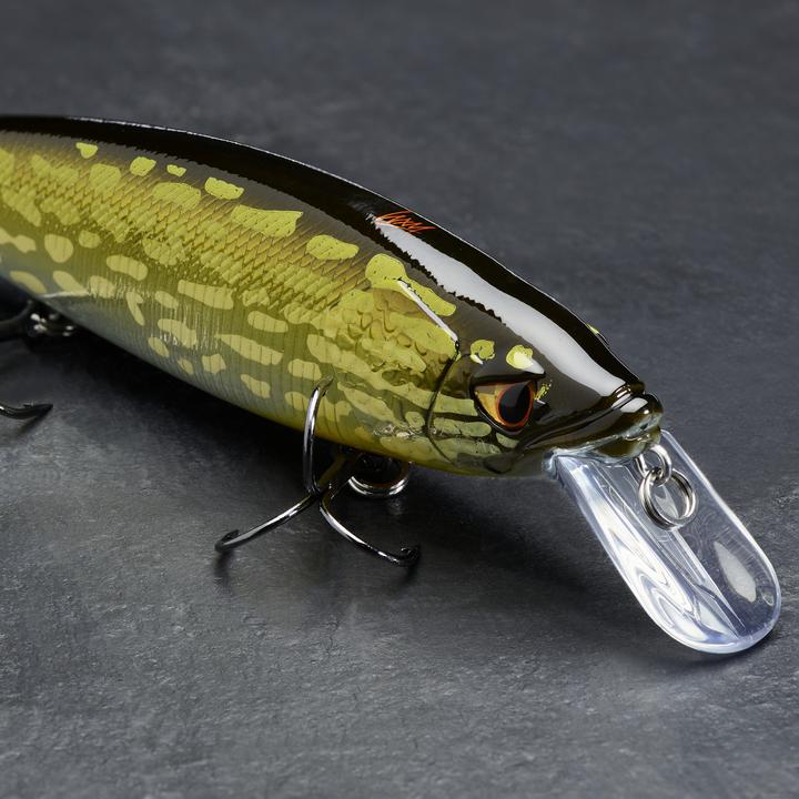 Produktbild Caperlan WXM MNW 130SP (13 cm)