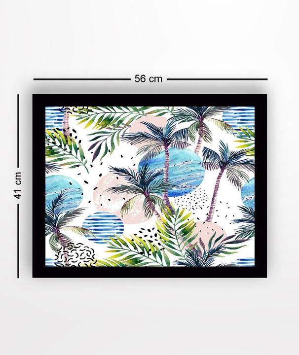 Produktbild Wallxpert Saint (41 x 56 cm)