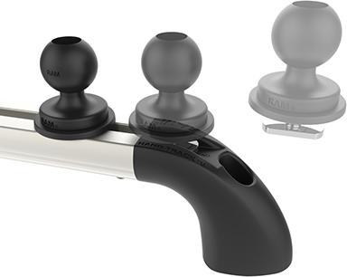 Image du produit RAM Mounts RETAIL RAM 10Inch HAND-TRACK