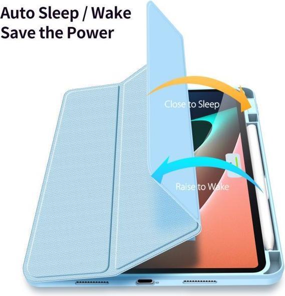 Immagine prodotto Dux Ducis Serie Toby (Xiaomi Pad 6)