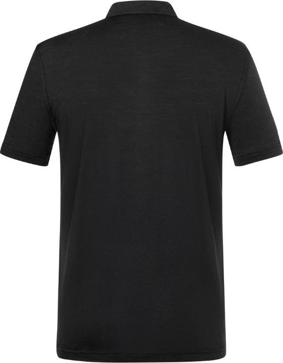 Produktbild Super Natural Zip Polo (S)