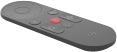 Actual product image Logitech Video conferencing system remote control