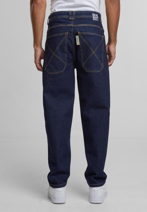 Produktbild Homeboy x-tra BAGGY Pant Denim - 119461 (W31/L32)