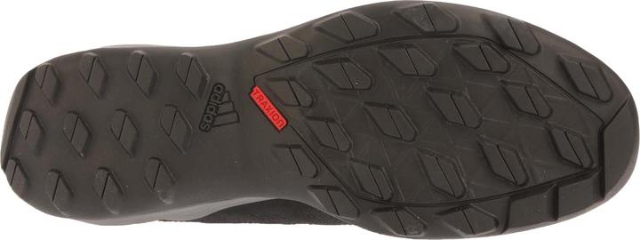 Actual product image adidas Mens Daroga Plus New Leather Trainers (42.5)