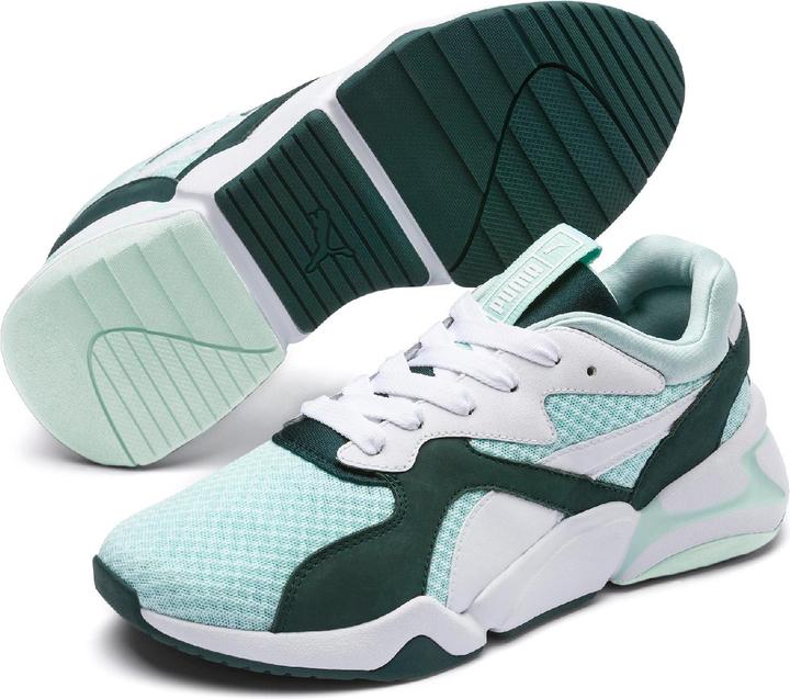 Image du produit Puma Nova 90' Bloc (37)