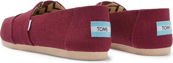 Immagine prodotto Toms Tela Alpargata Classica W' (41)