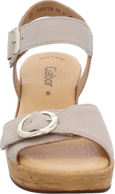 Actual product image Gabor Sandal (37)