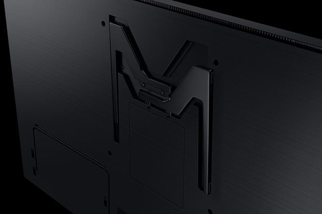 Produktbild Samsung QE55Q950R (55", Q9, QLED, 8K, 2019)