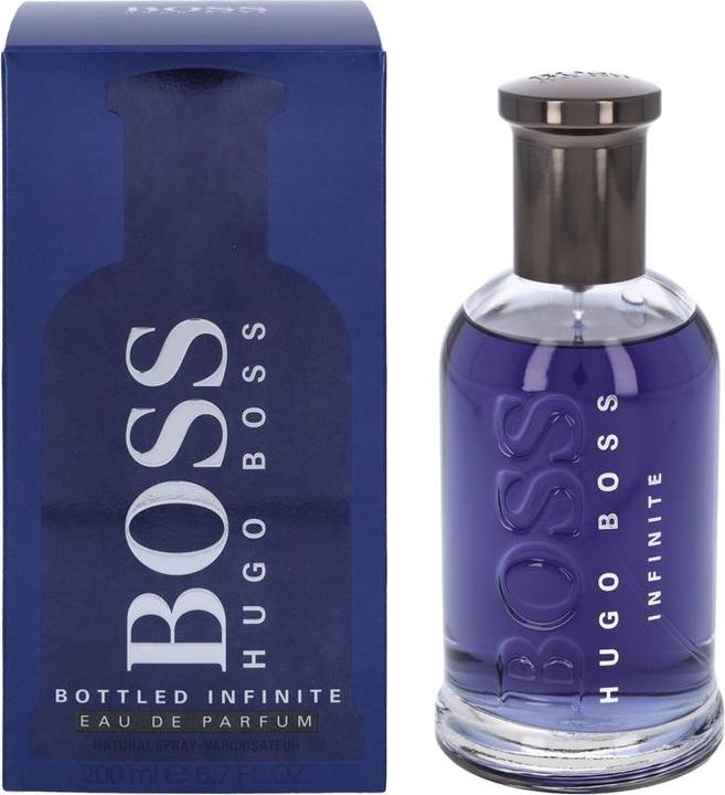 Produktbild BOSS Bottled Infinite (Eau de Parfum, 200 ml)