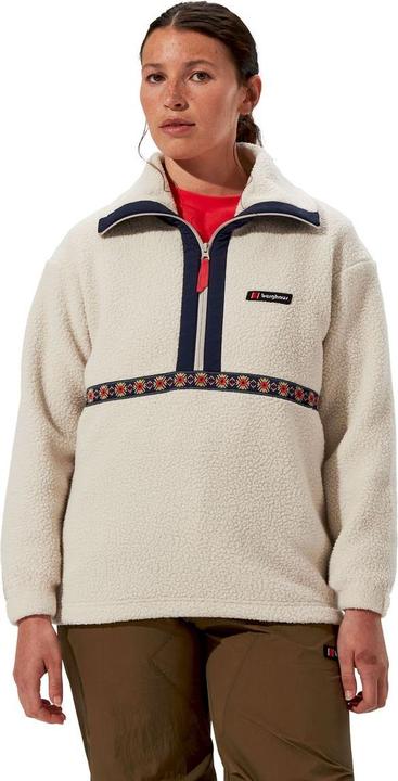 Image du produit Berghaus Veste polaire mi-zip Rhynie Aztec (XL)