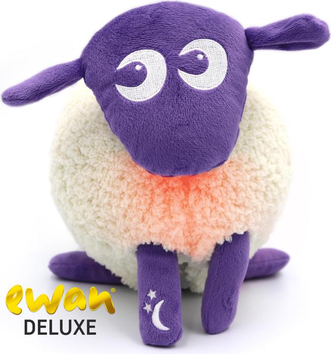 Ewan Deluxe le mouton rêveur. (17 cm)