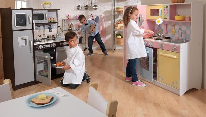 Produktbild KidKraft Kochgeschirr Set