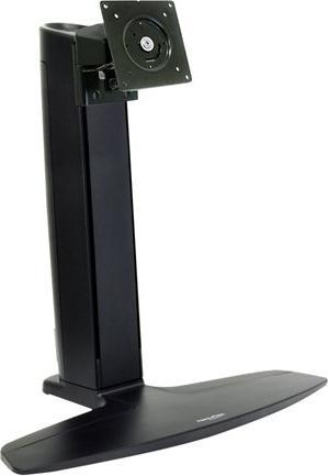Produktbild Ergotron Neo-Flex Monitor Standfuss mit patentierter CF-Technologie (Tisch, 32")