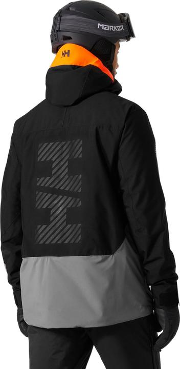 Produktbild Helly Hansen Straightline Lifaloft 2.0 Jkt (S)