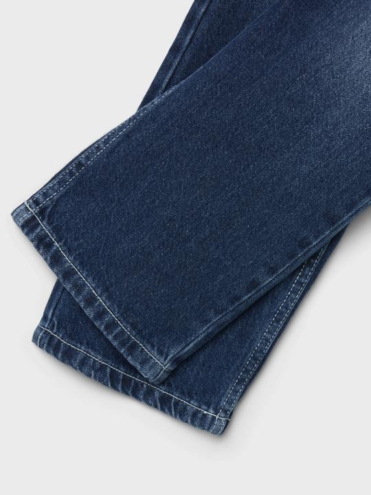 Actual product image Name it Nkmryan Straight Carp Jeans 5950-Dm Noos (164)