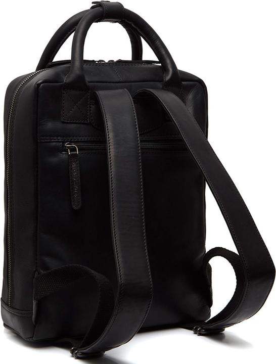 Produktbild The Chesterfield Brand Wax Pull Up Lincoln Rucksack Leder 32 cm Laptopfach (8.80 l)