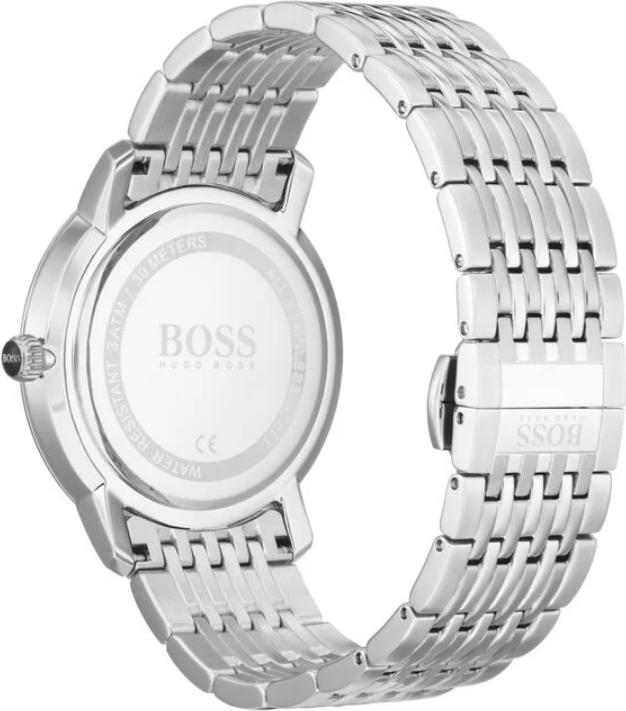 Image du produit Hugo Boss Chronographe (Chronographe, 44 mm)