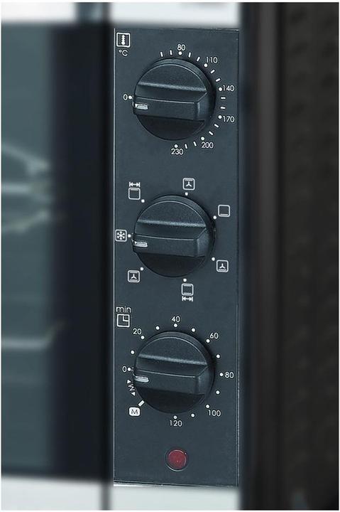 Actual product image Rommelsbacher Bg 1805/E