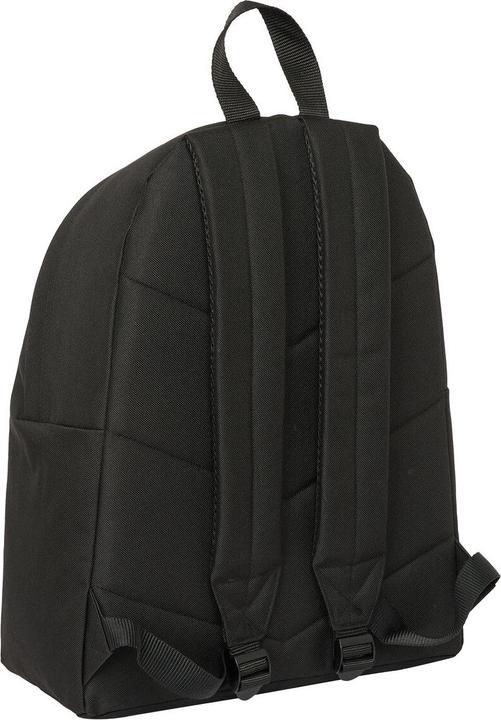 Image du produit Kings League Sac à dos scolaire Ultimate Móstoles Noir 33 x 42 x 15 cm