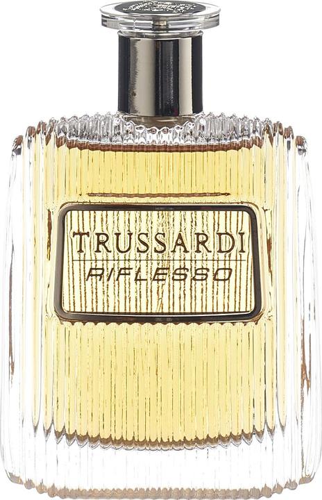 Image du produit Trussardi Riflesso (Eau de toilette, 100 ml)