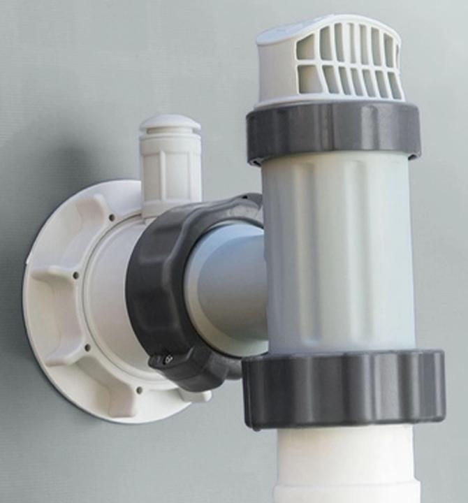 Produktbild Intex Sandfilteranlage