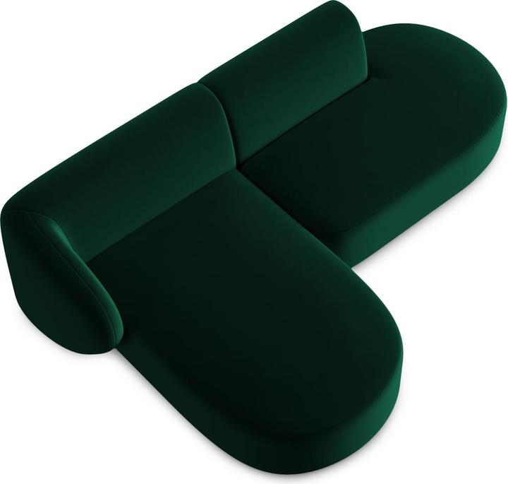 Produktbild Maison Heritage Chiara (Ecksofa)