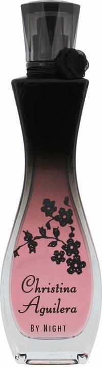 Image du produit Christina Aguilera By Night (Eau de parfum, 75 ml)