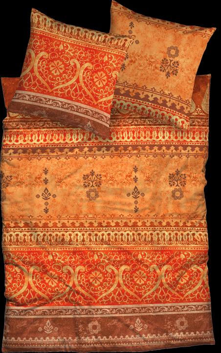 Orange, Terra