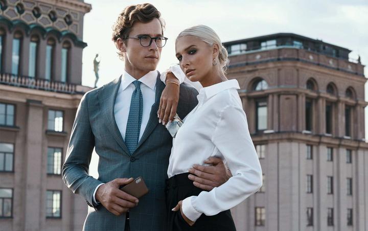 Immagine prodotto iDeal Of Sweden Moda (Apple iPhone XR)