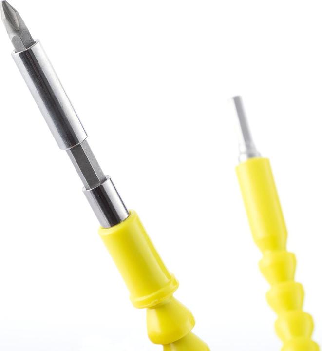 Immagine prodotto InnovaGoods Prolunga flessibile per trapani e avvitatori