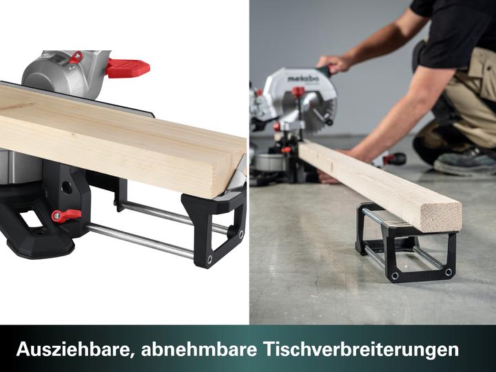 Produktbild Metabo KGS 216 M