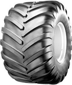 Michelin MegaXbib