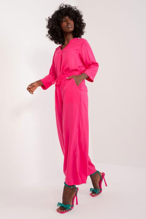 Produktbild Sublevel Damen Hose model (XS)