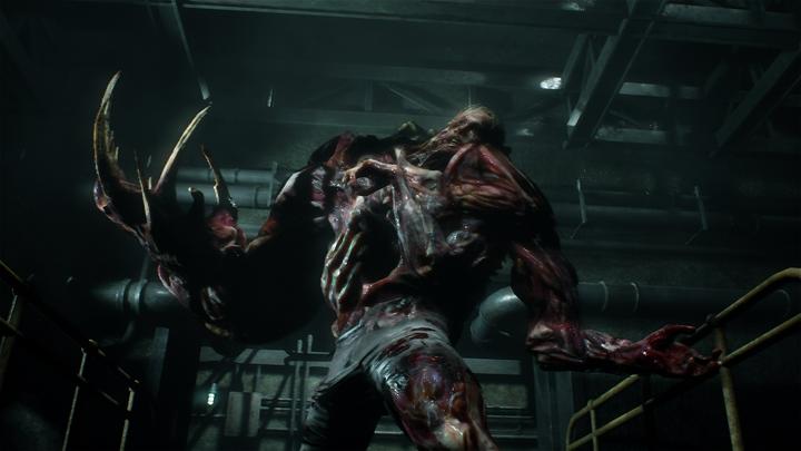 Immagine prodotto Plaion Resident Evil 2 Remake (PS4)