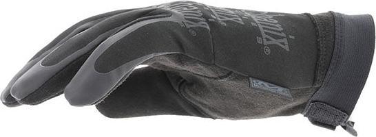 Actual product image Mechanix Wear Gloves Mechanix TS ELEMENT black XXL size. warmed up (XXL)